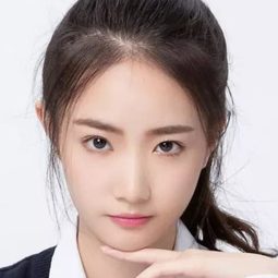 張垚 飾演 Li Hsiang-Ling