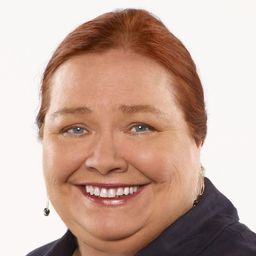 康查塔·費雷爾 飾演 Mary Louise Ravencroft