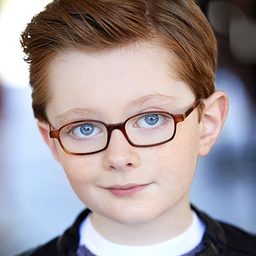 John James Cronin - 她的成功日記演員 飾演Otto