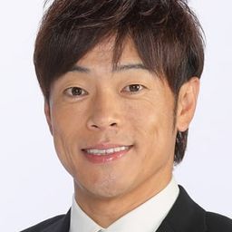 陣內智則 飾演 Tomonori Jinnai