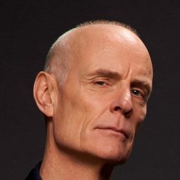 麥特·弗裡沃 - 大力士演員 飾演Panic (voice)