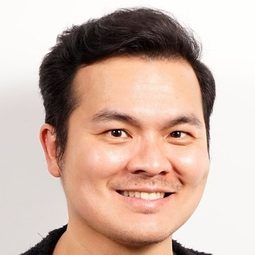 黃浩詠 - 罪後真相演員 飾演Captain Shi