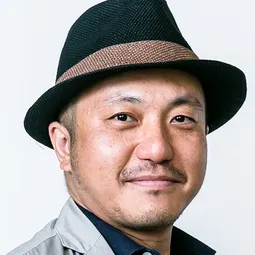 白石和彌 - 禍禍女演員 飾演Security Guard