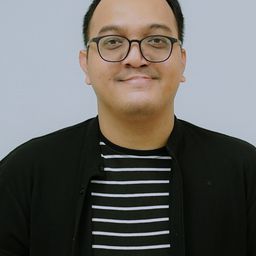 Gin Teguh - Aum!編劇