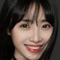 許夢圓 飾演 Su Yue (young)