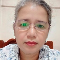 安姬·卡斯特倫斯 飾演 Quiapo Vendor