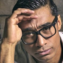 Pua Magasiva 飾演 Constable Wolfgram