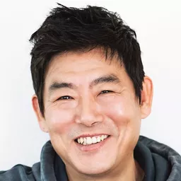 成東鎰 飾演 Jang-su