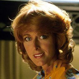 Maria Aitken 飾演 Sloth