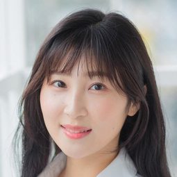 仲谷明香 - 荒野のコトブキ飛行隊 完全版演員 飾演Kate (voice)