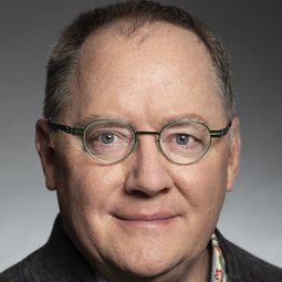 約翰·拉薩特 - Bozzetto non troppo演員 飾演