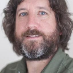 David Wingo 飾演 Barrel of Laughs