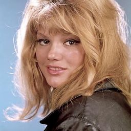 Cristina Gaioni 飾演 Prassede