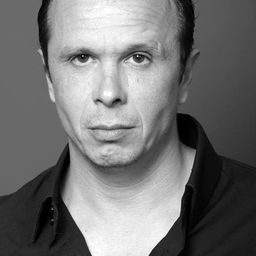 Ventsislav Yankov 飾演 Wildorf