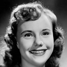Peggy Ann Garner 飾演 Ellen