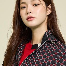 韓音德 飾演 Advertising Model Candidate