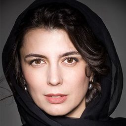Leila Hatami - Deserted Station演員 飾演The wife