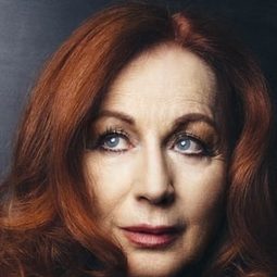 Andrea Jonasson - Tramps演員 飾演Willies Frau