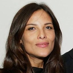 Yudith Carrion 飾演 Ghaliya