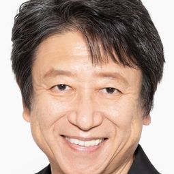 井上和彥 - 21エモン 宇宙へいらっしゃい!演員 飾演21 Emon (voice)