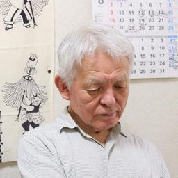 石松愛弘 - Rogue編劇