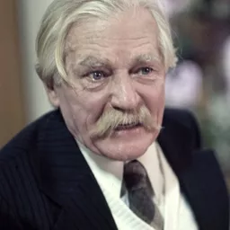 Juliusz Lubicz-Lisowski 飾演 Man in the phone booth (uncredited)