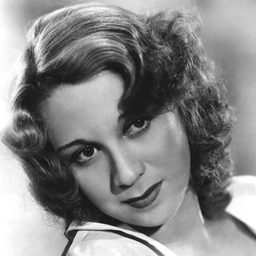 Gloria Blondell 飾演 Daisy Duck (voice)