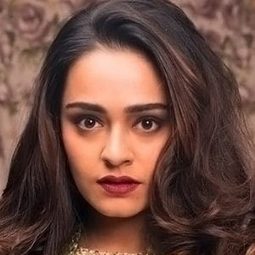 Apoorva Arora 飾演 Jigna