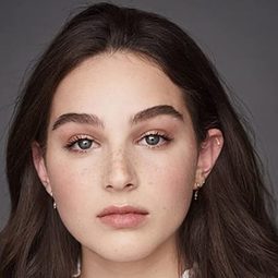 Gabriella Baldacchino 飾演 Morgan Philip