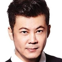 曹國輝 飾演 Robert