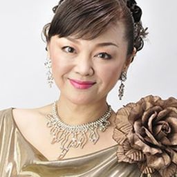 林寛子 飾演 