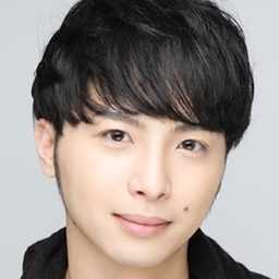 田中文哉 飾演 D.J.