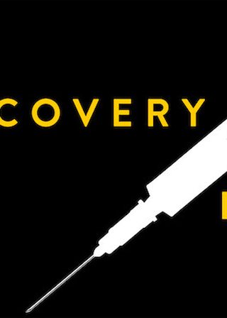 《大男孩清醒路》電影海報