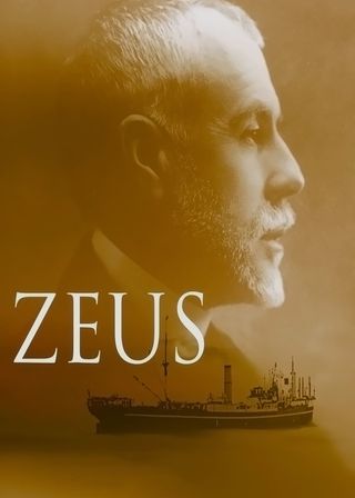 《Zeus》電影海報