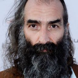 Warren Ellis 飾演 Self
