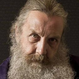 Alan Moore - By Our Selves演員 飾演Himself