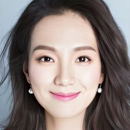 魏璐 - Space Mutation演員 飾演