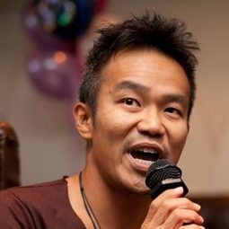 Alvin Wong - Seed of Darkness演員 飾演Chan Kok Sang