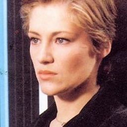 Daniela Silverio 飾演 Mavi