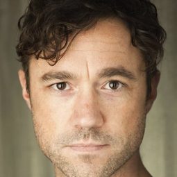 Michael Teigen 飾演 Carel Fabritius