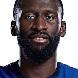 Antonio Rüdiger - 小維尼修斯：足壇新星成名傳演員 飾演Self