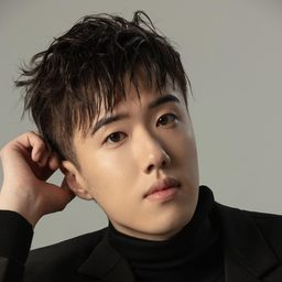 張哲華 飾演 Hebei