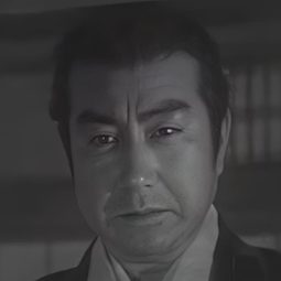 片岡 千恵蔵 飾演 