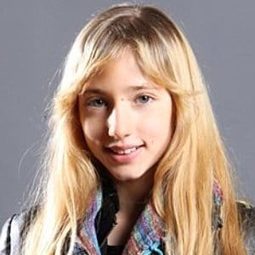 Helen Nelson - 死亡山地演員 飾演Lika