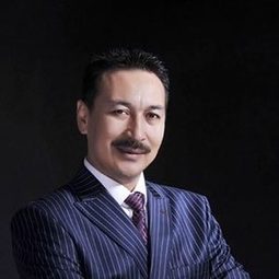 阿布都克裏木·阿不力孜 飾演 