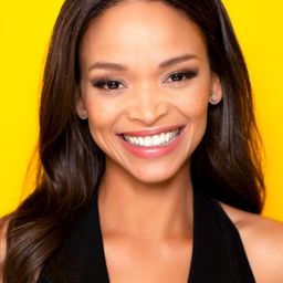 Milly Figuereo 飾演 Ella Miller