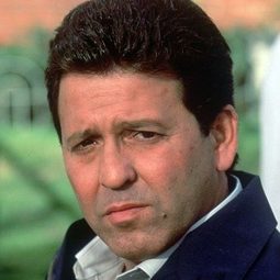 Frank Pesce - 鏡中佳人 2演員 飾演Clerk