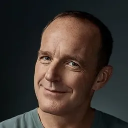 克拉克·格雷格 飾演 Agent Phil Coulson