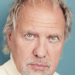 屋維·奧森奈特 飾演 Oscar