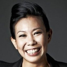 洪愛玲 - 新兵正传3：蛙人传演員 飾演Mary Chow / Ken's Mother